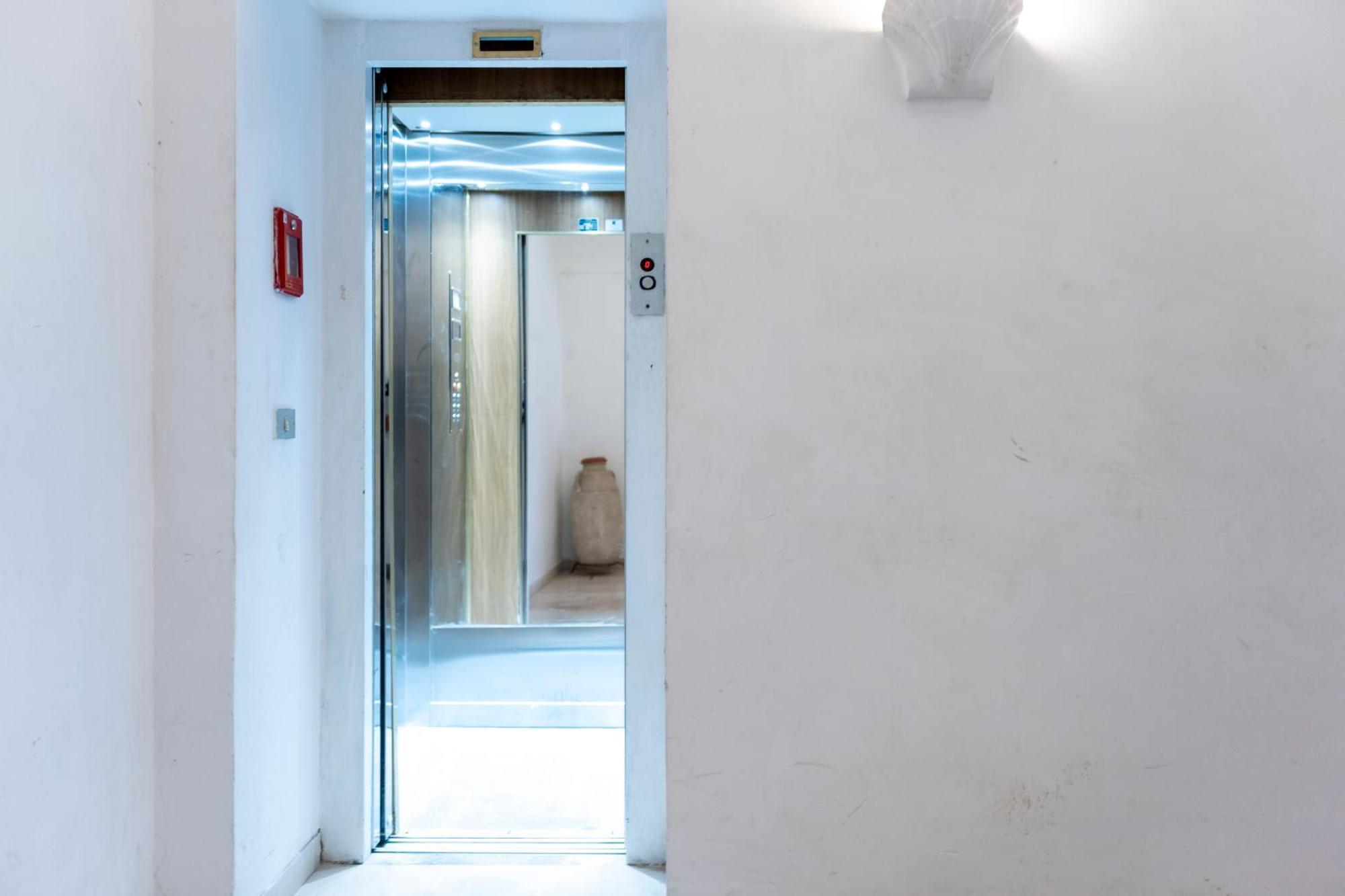 Apartamento Sunbliss Capri Exterior foto