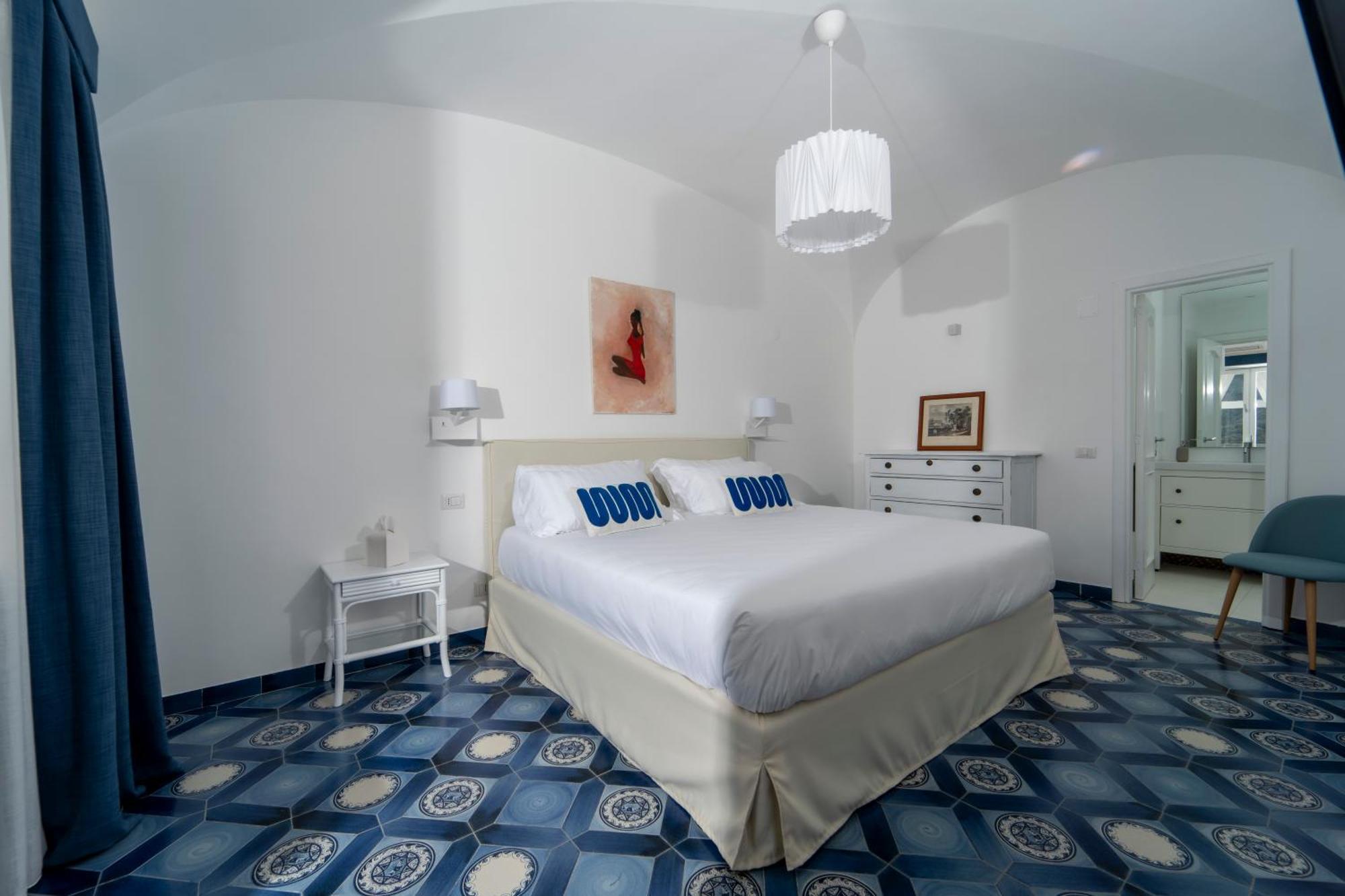 Apartamento Sunbliss Capri Exterior foto