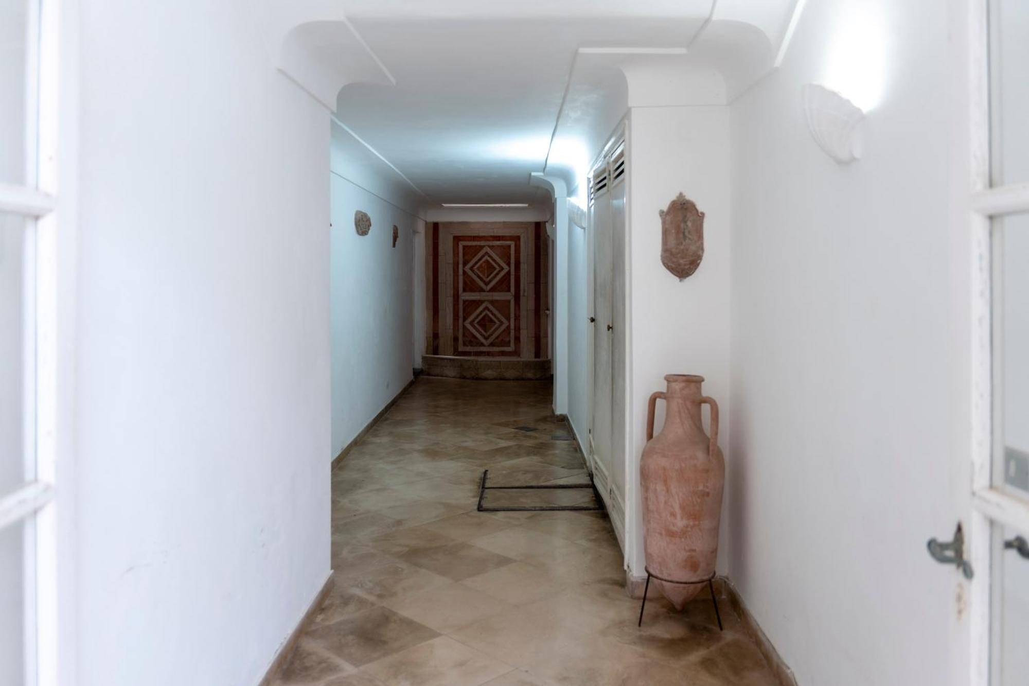 Apartamento Sunbliss Capri Exterior foto
