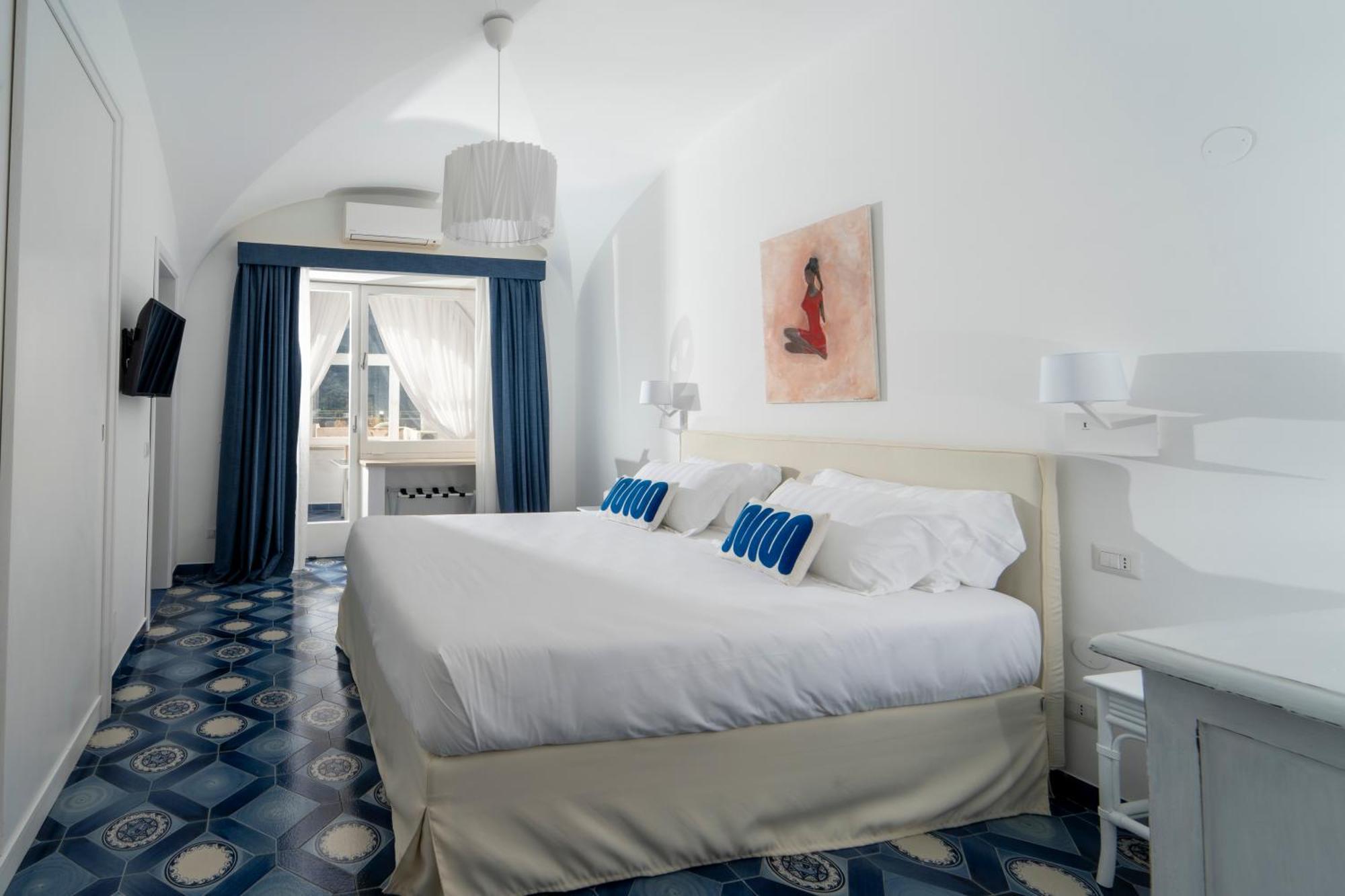 Apartamento Sunbliss Capri Exterior foto